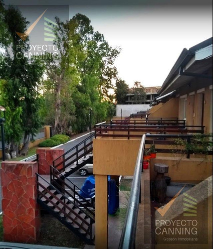 Departamento En Alquiler En Canning