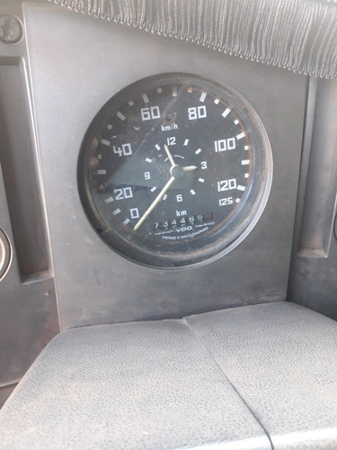 Ford Cargo 4331 4x2 Ano 2004