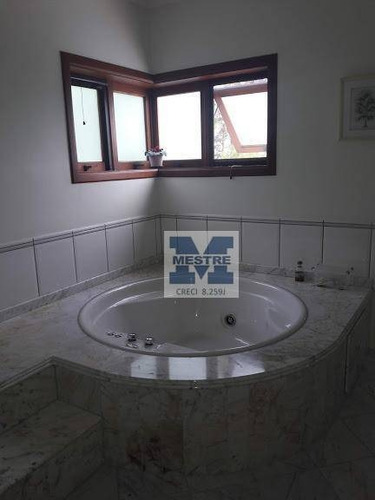Imagem 23 de 30 de Sobrado À Venda, 390 M² Por R$ 2.500.000,00 - Arujá Hills I - Arujá/sp - So0444
