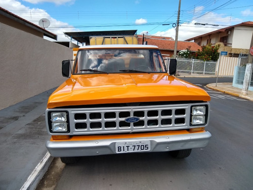 Ford F100 1974