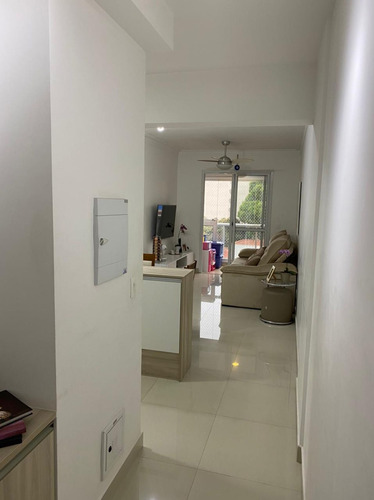 Imagem 1 de 22 de Apto Lapa | 2 Quartos | 60 M² | Cond: R$650.00 | 2 Vagas - 1qzip24