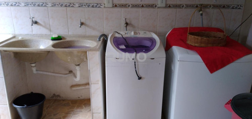 Imagem 20 de 25 de Casa À Venda Em Parque Jambeiro - Ca011798