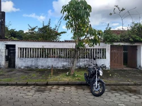 Imagem 11 de 13 de Linda Casa Lado Praia E Com Pomar Em Itanhaém Litoral Sul Sp