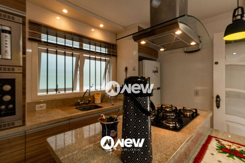Imagem 12 de 30 de Casa Com 3 Dormitórios À Venda, 128 M² Por R$ 699.000,00 - Firenze - Campo Bom/rs - Ca2873