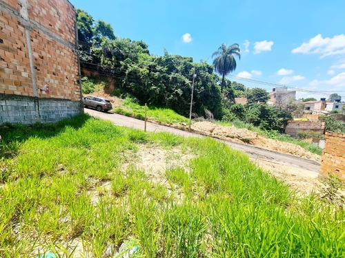 Imagem 2 de 8 de Excelente Oportunidade De Lote 250 M² No B. Verônica Em Ribeirão Das Neves. - Te00008 - 70333525