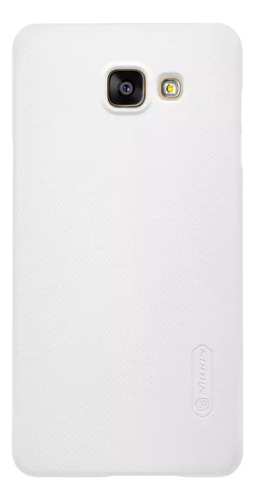 Carcasa Nillkin Frosted Para Samsung Galaxy A5 2016