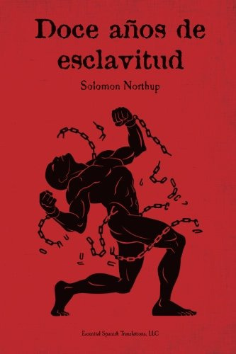 Doce Años De Esclavitud