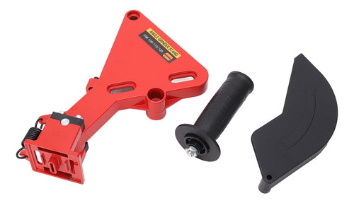 Soporte Universal Fijo Para Amoladora Angular, Hierro Fundid