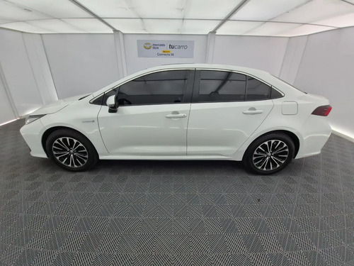 Toyota Corolla 1.8 Hev Seg
