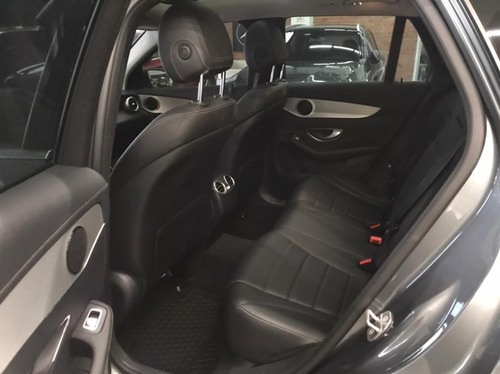 Mercedes Benz Glc220 4matic