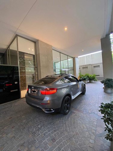Bmw X6 2009 4.4 Xdrive 50i Premium 407cv