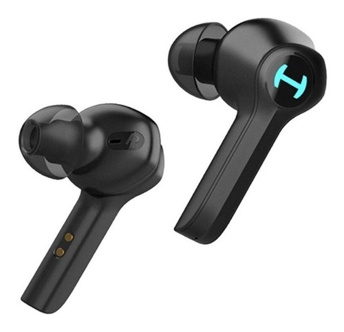 Fone de ouvido in-ear gamer sem fio Edifier GM4 preto