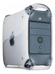 Power Pc Mac G4