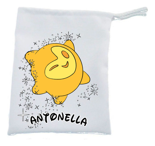 40 Bolsitas Personalizadas Medida 20x25 Full Color