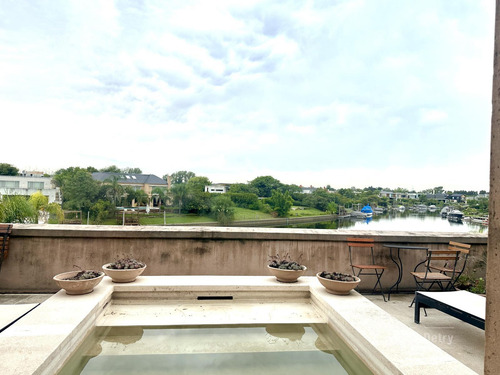 Venta Casa Albanueva Al Rio, 4 Dormitorios