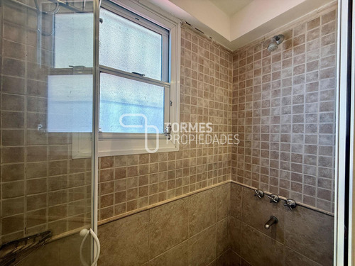 Venta 3 Ambientes Frente Al Mar Con Cochera En Edificio Nirvana - Torreon Mar Del Plata