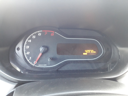 Chevrolet Prisma 1.0 Joy Completo