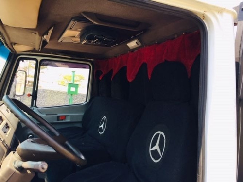Mercedes Benz