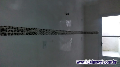 Apartamento S/condomínio Vila Gilda - 59717