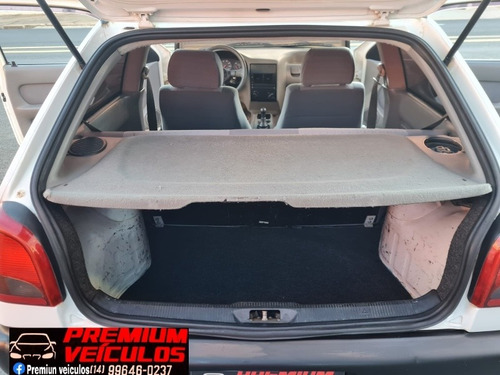 Volkswagen Gol 1.0 2p 2001