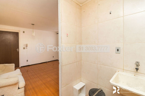 Imagem 16 de 25 de Apartamento, 2 Dormitórios, 39.03 M², Campo Novo - 204882