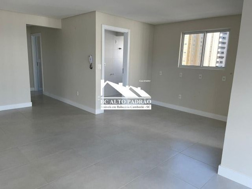 Imagem 30 de 30 de Apartamento No Edifício Sol Da Manhã Balneário Camboriú - 3555