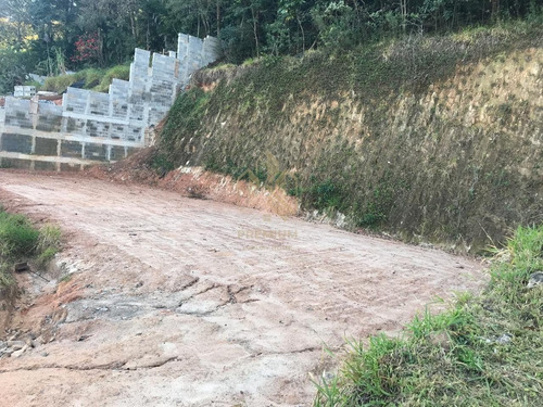 Imagem 14 de 15 de Lote / Terreno Em Cidade Satélite - Atibaia - 11546