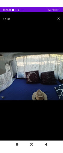 Motorhome Volare V8 Totalmente Legalizado, E Completo