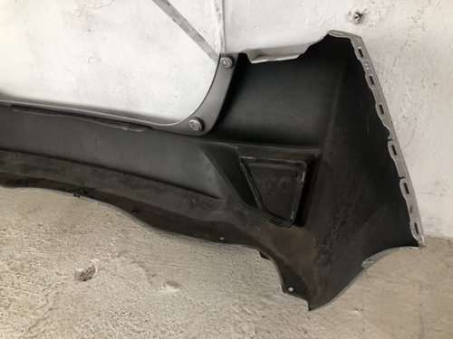 Pára-choque Honda Fit 2015 - 2016 - 2017 Traseiro Original (Usado)