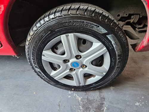Fiat Palio 1.0 Fire Flex 5p