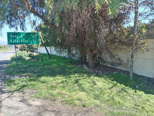 Parcela En Venta En San Felipe