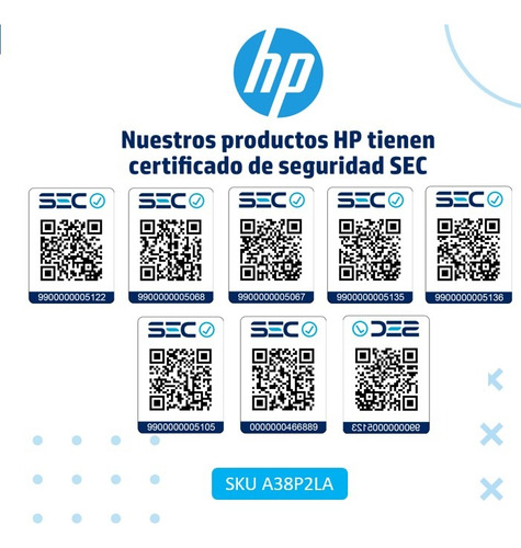 Notebook HP 14-ep1001la Intel Core Ultra 5 8gb Ram 512gb Ssd Windows 11 home