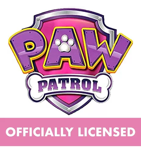 Unique Decoraciones de cumpleaños de Paw Patrol, Suministros de fiesta de  Paw Patrol