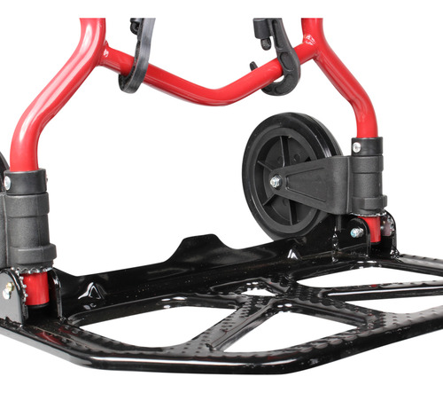 Diablo Plegable (60 Kgs)