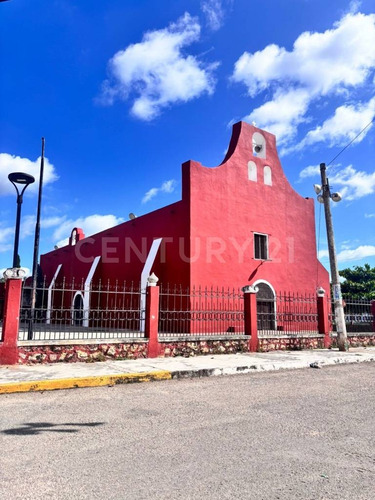 Terrenos De Inversión En Yucatán, Valladolid, México