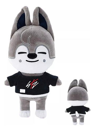 2025 8animal De Peluche De Caricatura Skzoo Stray Kids De