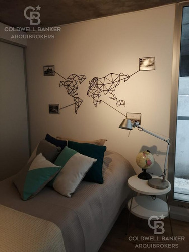 Imagen 10 de 30 de Apartamento De 2 Dormitorios En Venta Con Renta En Malvín