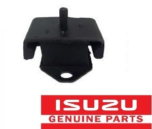 Base Motor Chevrolet Isuzu Npr Derecha 05-15 Bm481 Thompson 