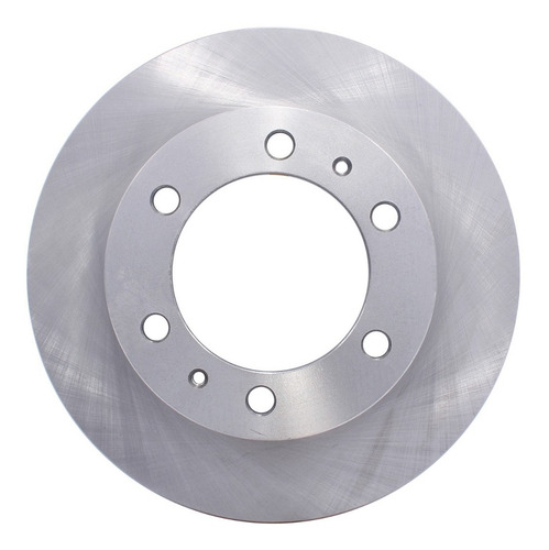 Imagen 1 de 3 de Disco De Freno Delantero Para Toyota 4runner Wurtex Coreano