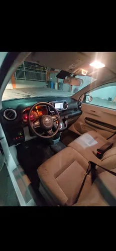 Daihatsu Boom 2018 El Mas Full Y El Más Nuevo Del Planeta