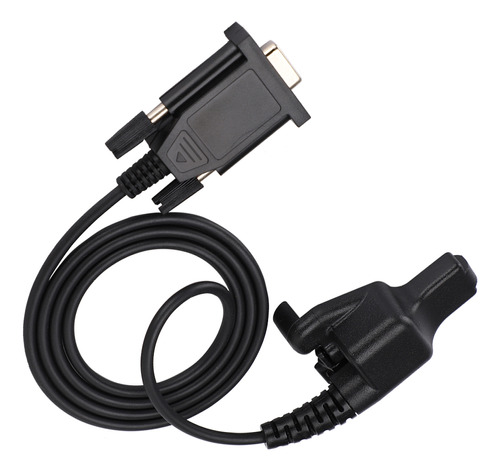 Cable Usb Rs232 De Programación Con Puerto Serie