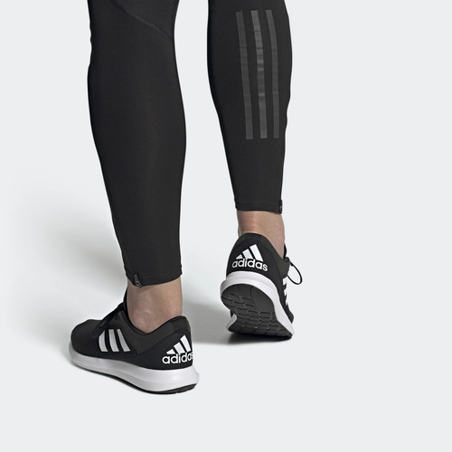 Imagen 7 de 7 de adidas Coreracer Hombre Adultos