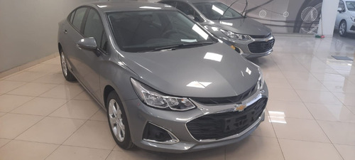 Chevrolet Cruze 1.4 Lt At Sedan