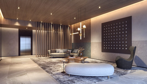 Imagem 12 de 29 de Apartamentos 3 Suítes Com 2 Vagas De Garagem No São Francisco