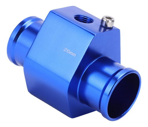 Tubo De Sensor De Temperatura, Junta De Água, Adaptador De M