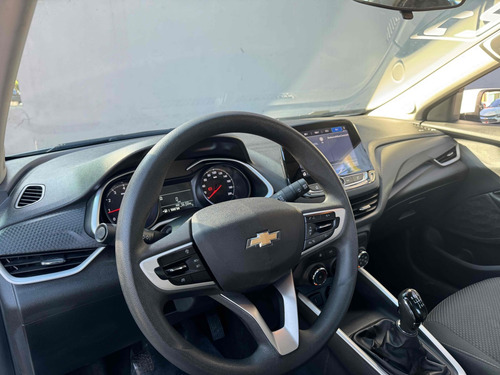 Chevrolet Onix 1.0 FLEX PLUS LT MANUAL