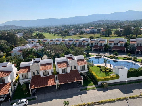 Imagen 5 de 18 de Departamento En Renta En Paraíso Country Club, Emiliano Zapata, Morelos