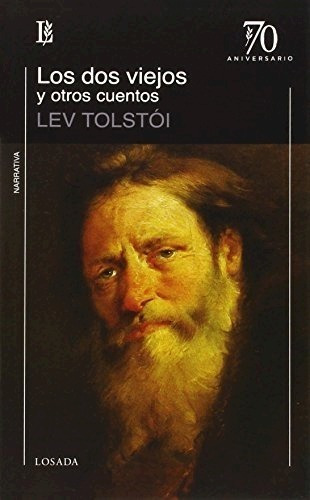 Libro Los Dos Viejos Y Otros Cuentos De Leon Tolstoi