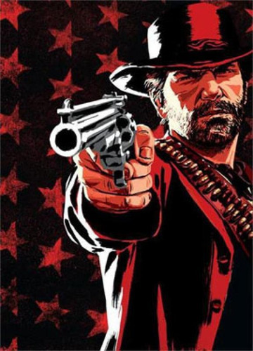 Red Dead Redemption 2 - O Guia Oficial Completo, De A Europa. Editora Europa, Capa Mole Em Português