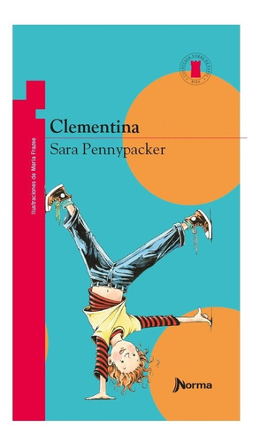 Clementina - Sara Pennypacker